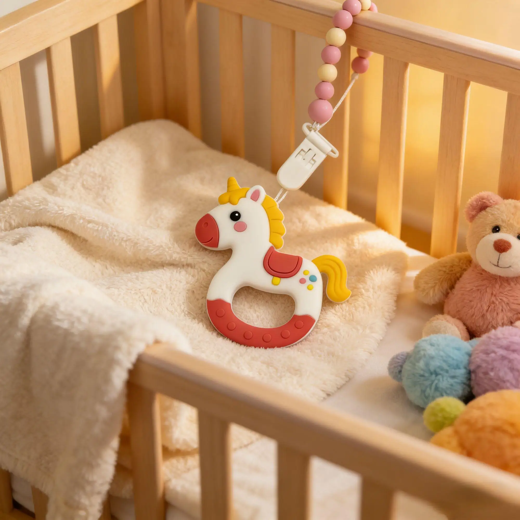 Baby Teether 0 To 6 Months BPA – обзор и цена Baby Products For Newborn