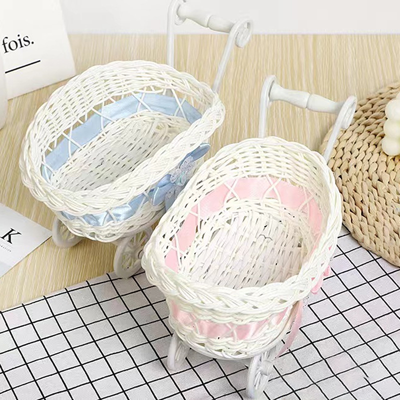 1Pcs Basket Baby Cart Stroller – обзор и цена Baby Products Basket
