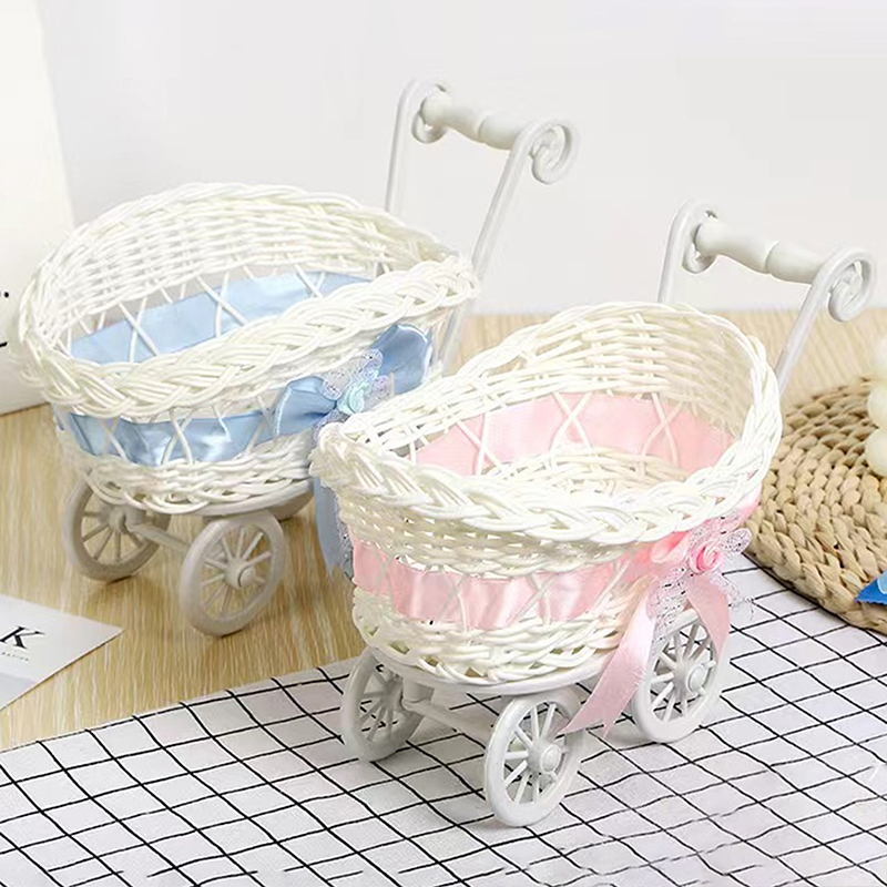 1Pcs Basket Baby Cart Stroller – обзор и цена Baby Products Basket