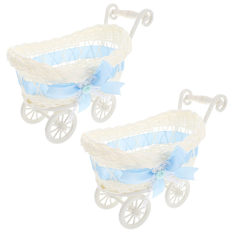 1Pcs Basket Baby Cart Stroller – обзор и цена Baby Products Basket
