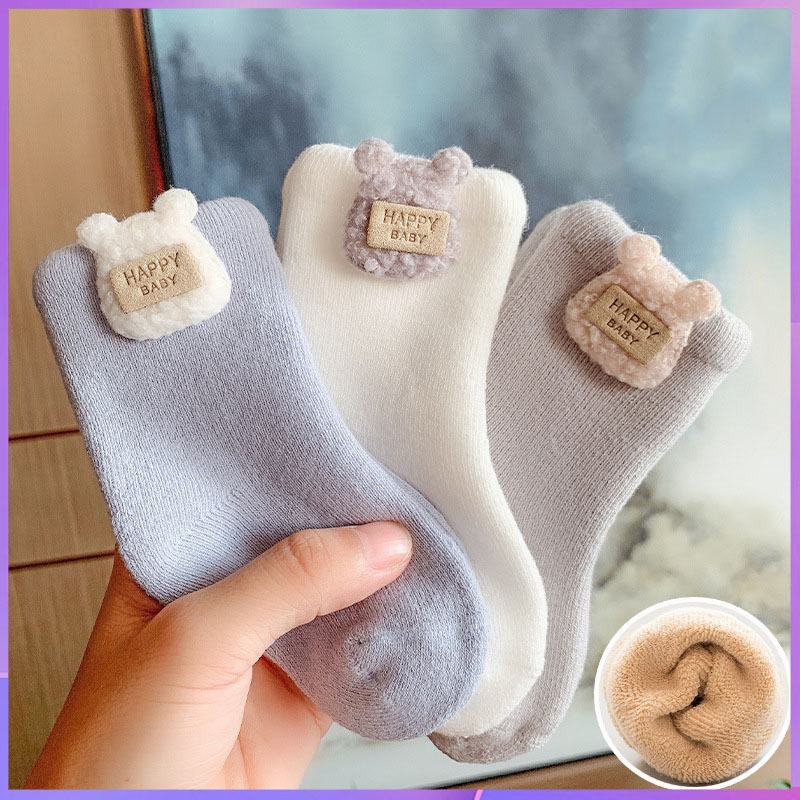 3 pairs new winter product, ne – обзор и цена Baby Products For Newborn