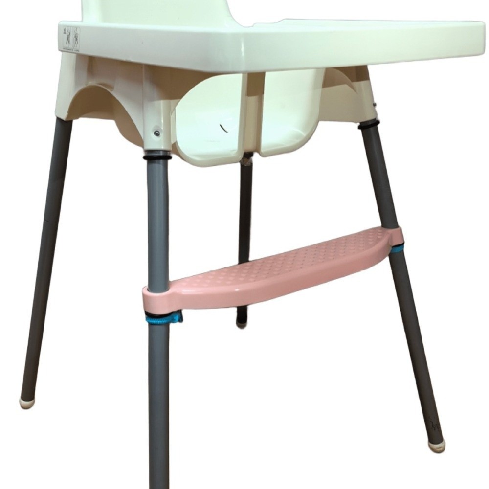 Comfortable Highchair Footrest – обзор и цена Baby High Chair Booster