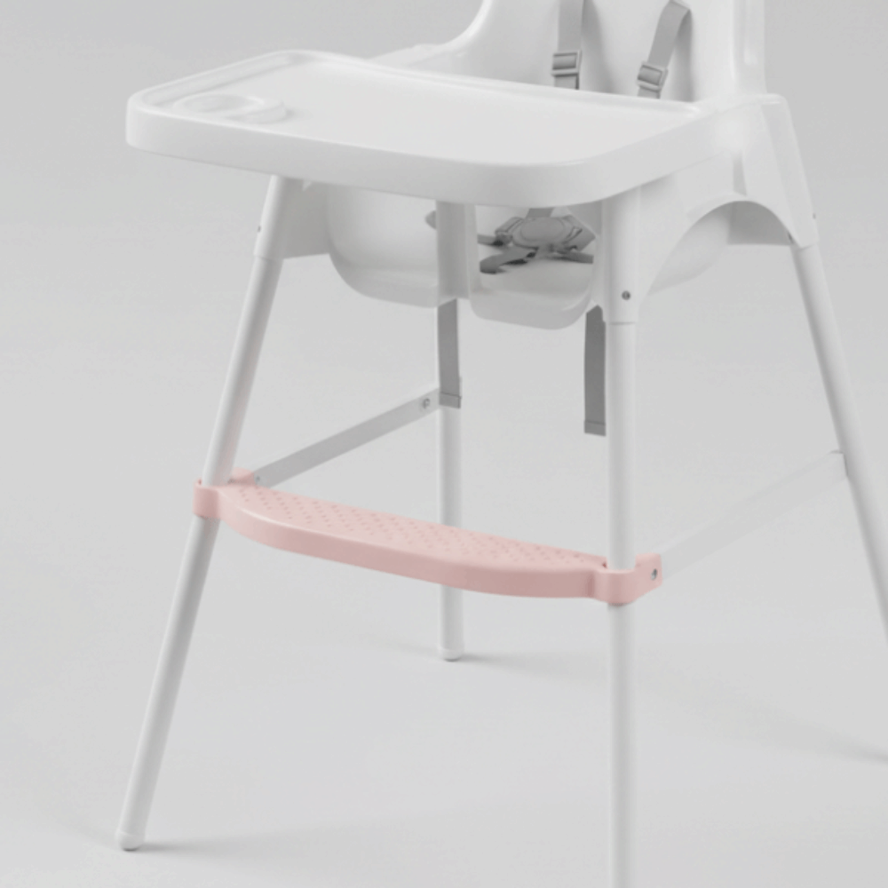 Comfortable Highchair Footrest – обзор и цена Baby High Chair Booster