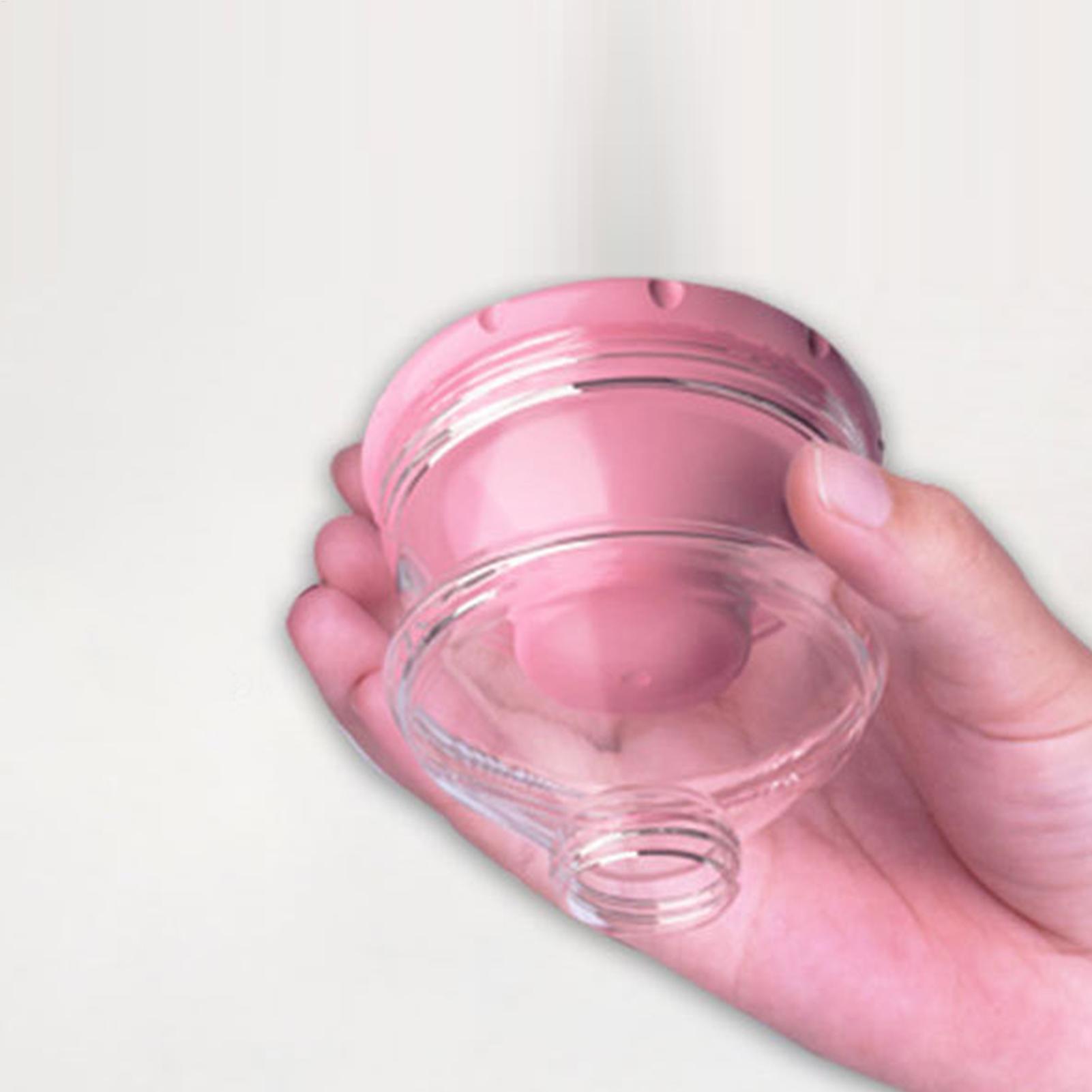 3 Layers Baby Milk Powder Pots – обзор и цена Baby Products Distributor