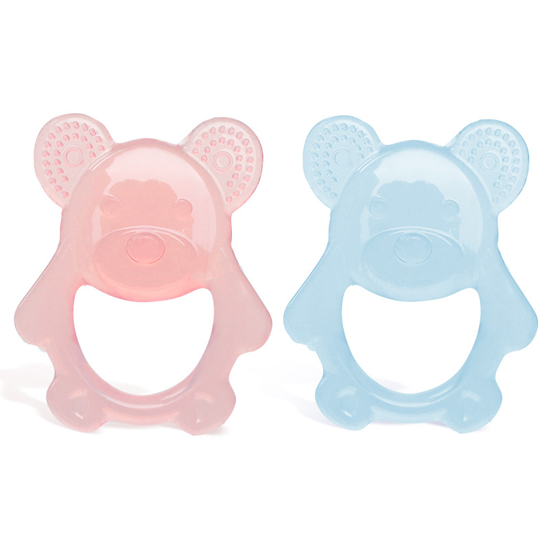Cartoon Baby Teething Gel  Foo – обзор и цена Baby Products Mothercare