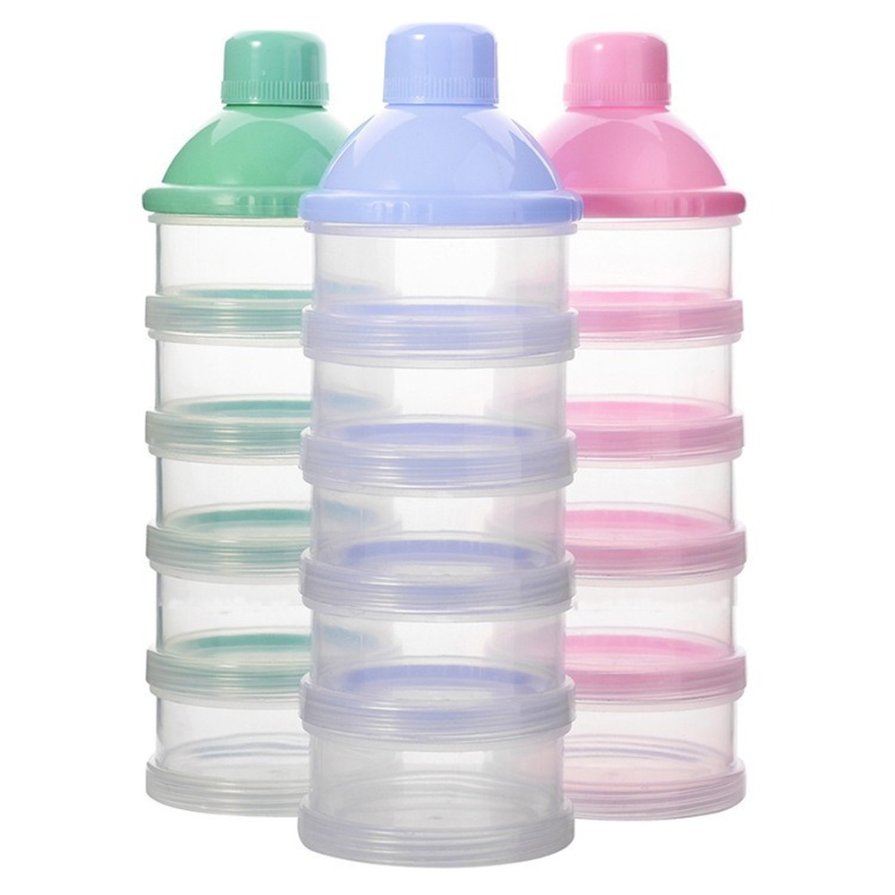 Portable Milk Powder Formula D – обзор и цена Baby Products Distributor