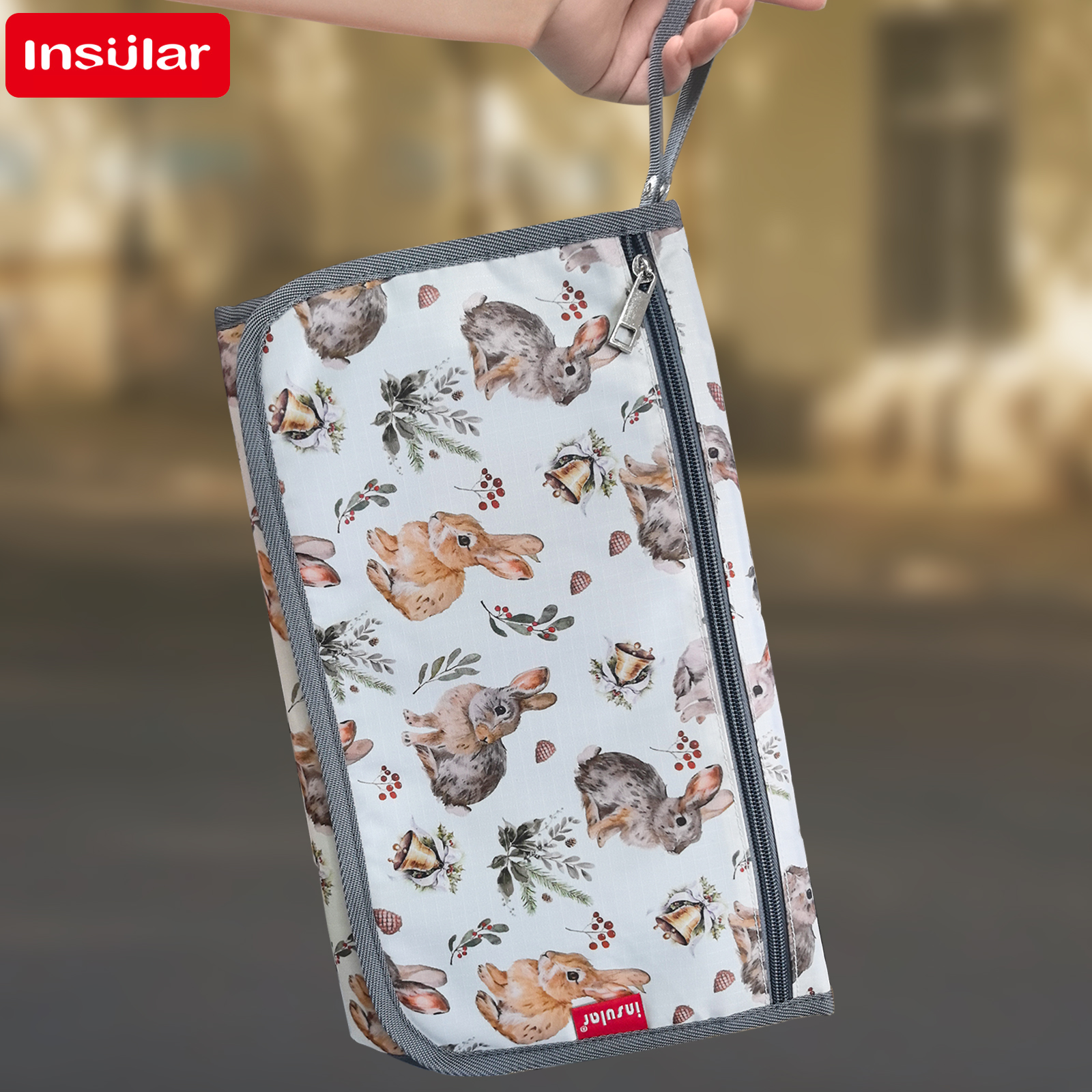 INSULAR Baby Nappy Changing Cu – обзор и цена Baby Products Mothercare